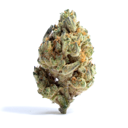 $225 Quarter Pound – Banana Sundae Sativa AAA