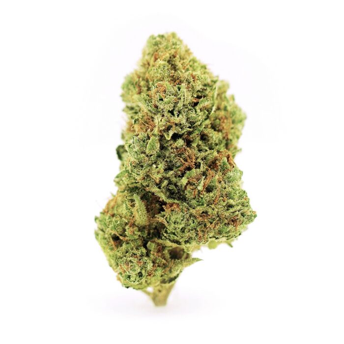 $225 Quarter Pound – Sonic Screwdriver - Sativa - AAA