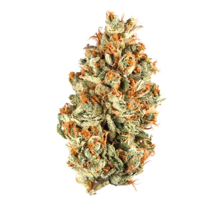 $75 Oz, $230 Qp, $420 Hp, $780 Lb – Mandarin OG - Hybrid - AAA