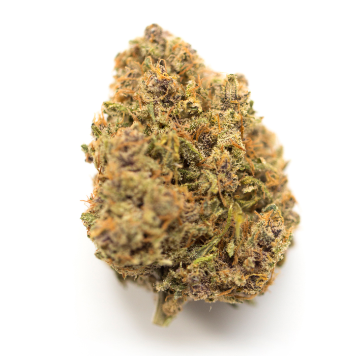 $75 Ounce, $230 QP, $420 HP – King Louie XIII Indica AAA