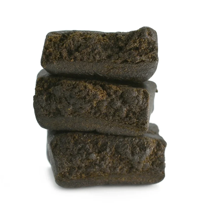 Red Lebanese Hash