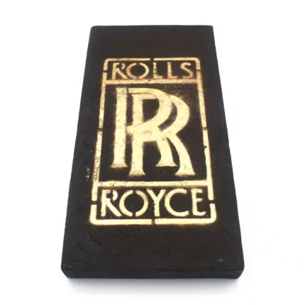 Rolls Royce Hash