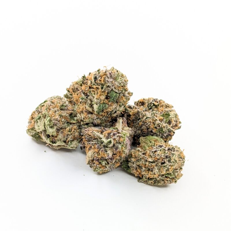 $90 Oz, $250 Qp, $480 Hp, $890 Lb – Apple Cheese Quake - Hybrid - AAA+