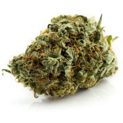 $165 Qp, $290 Hp, $550 Lb – Pink Kush - Hybrid - AA