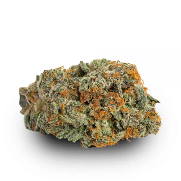 $1350 Pound - Island Kush - Indica - AAAA