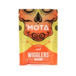 Mota - Wigglers - Indica - 100mg THC