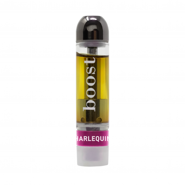 Boost Vape Cartridge Harlequin 1