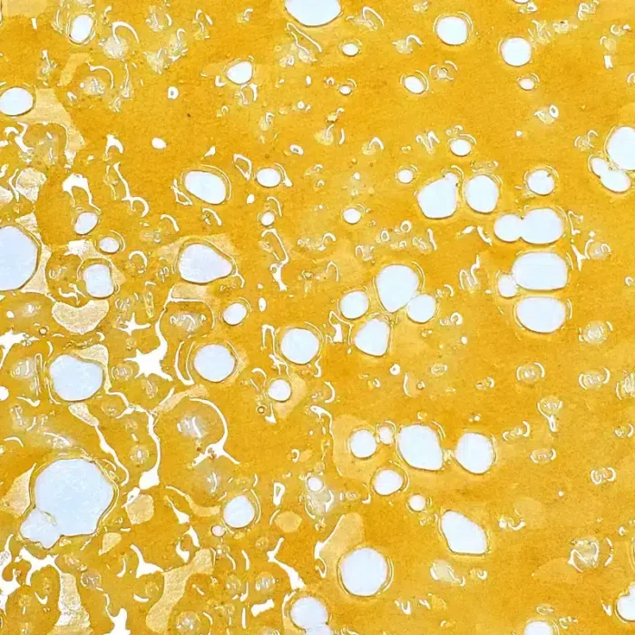 God's Gift - Bulk Indica Shatter