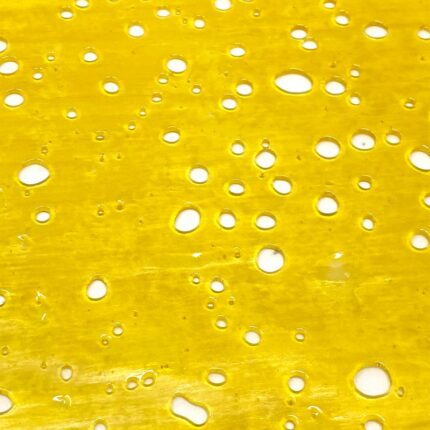 Jack Herer - Bulk Sativa Shatter