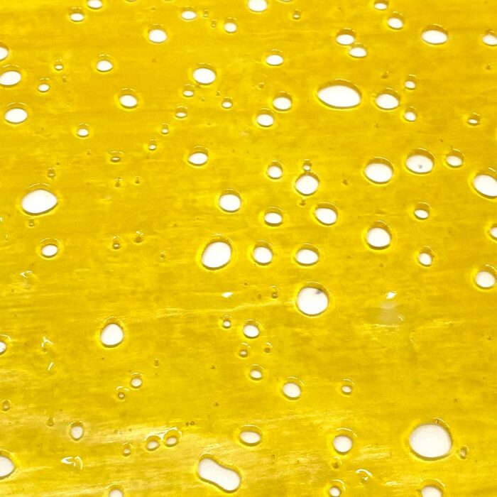 Jack Herer - Bulk Sativa Shatter