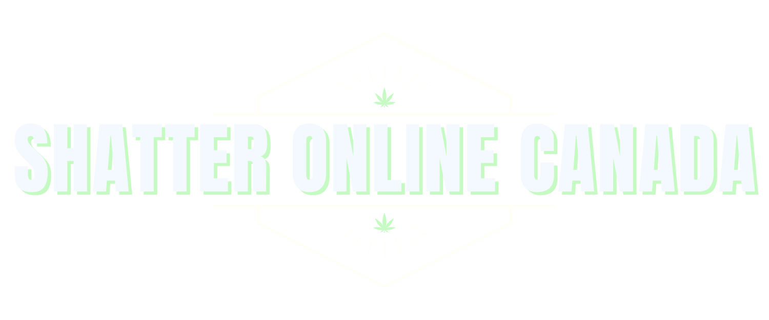 Shatter Online Canada Logo